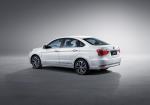 DongFeng Aeolus E70 2017 года